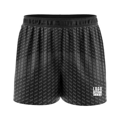 Custom Blaze BMX Short Uniform