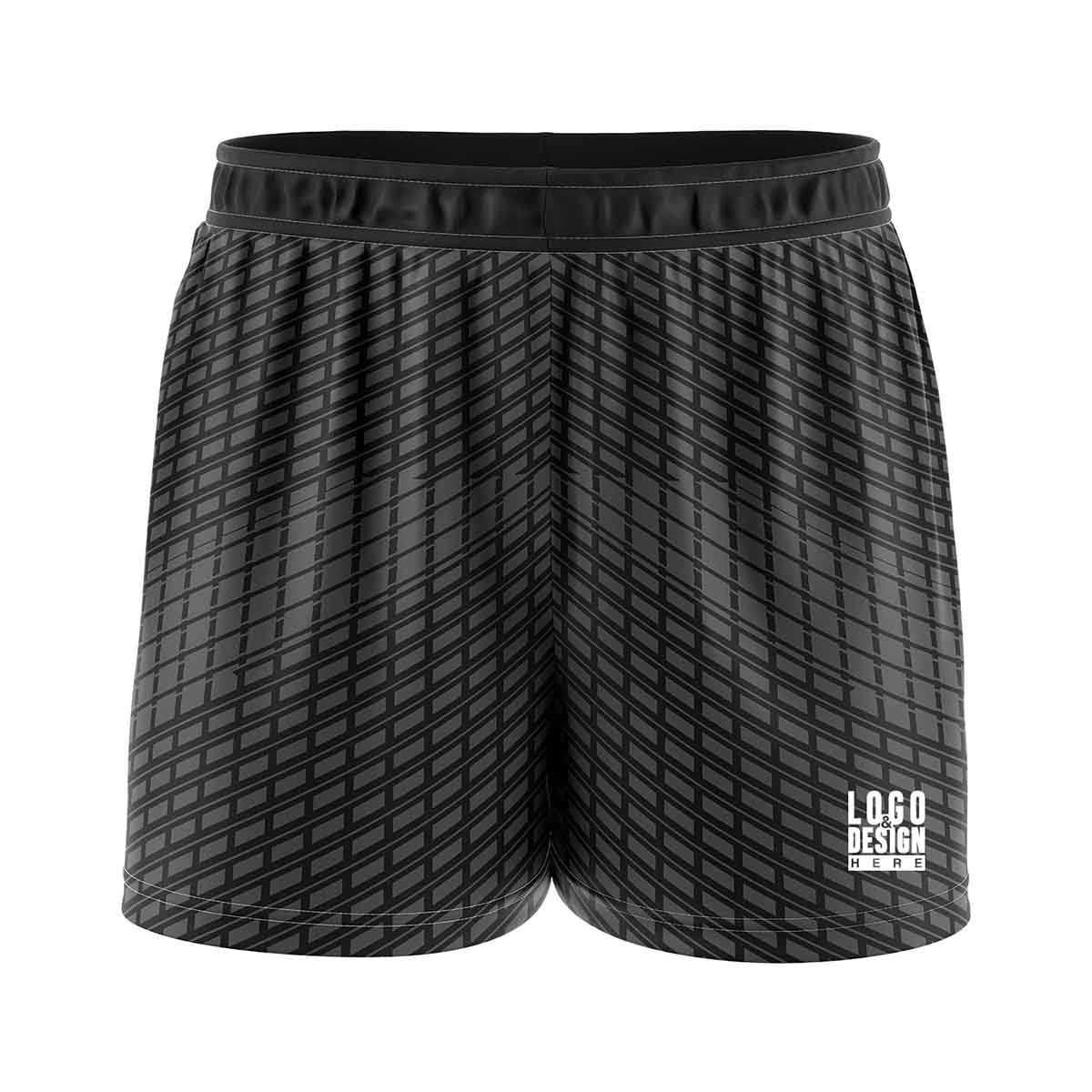Custom Blaze BMX Short Uniform