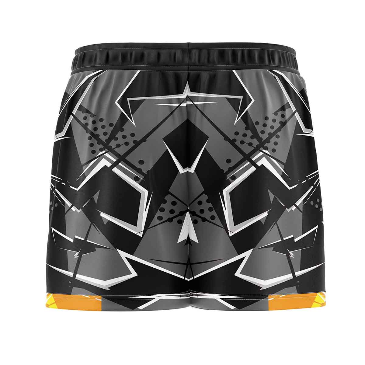 Custom Trickster Thrive BMX Short Uniform - Image 2