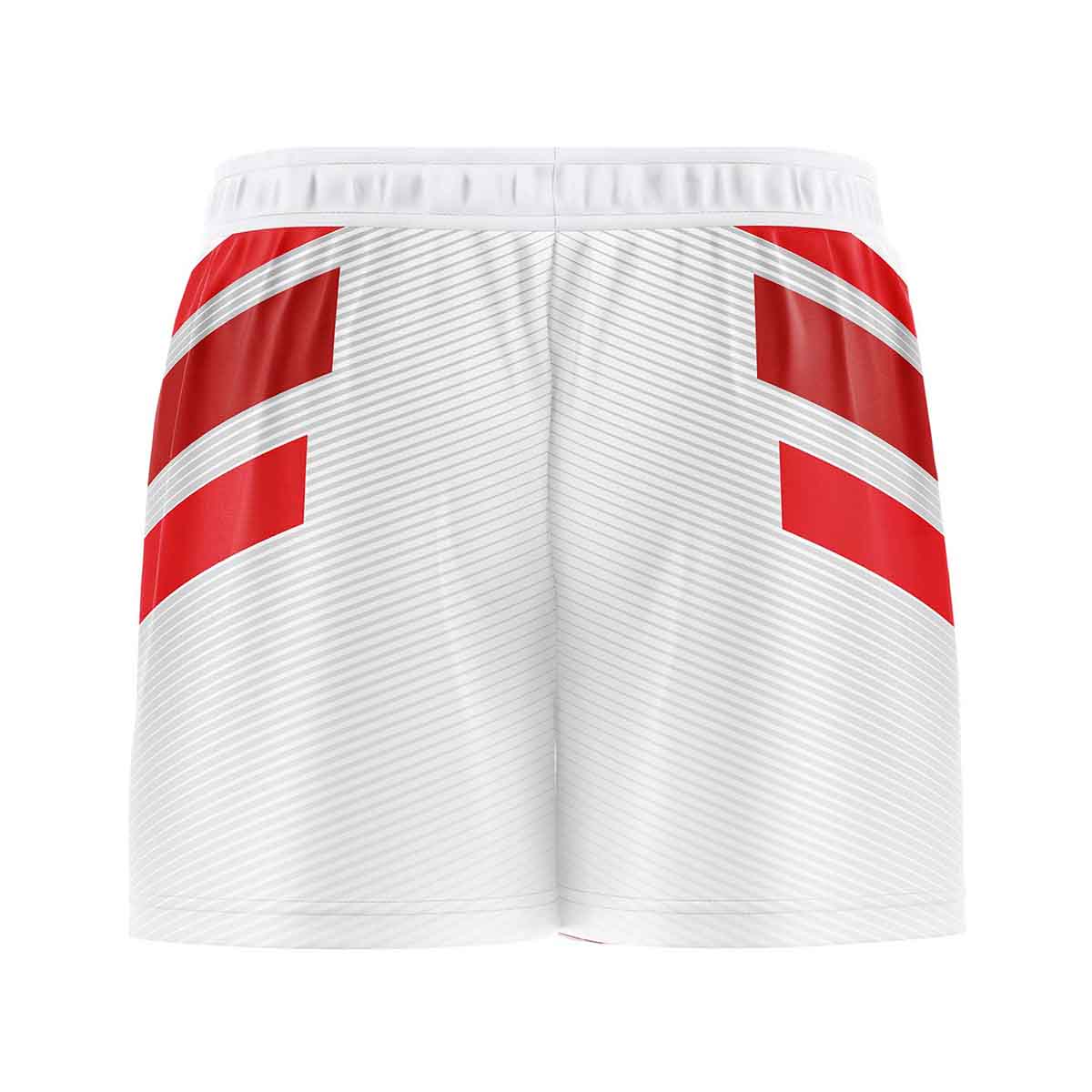 Custom Ramp Riot BMX Short Uniform - Image 2