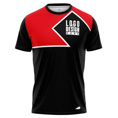 Spike Puzzle Men’s Jersey