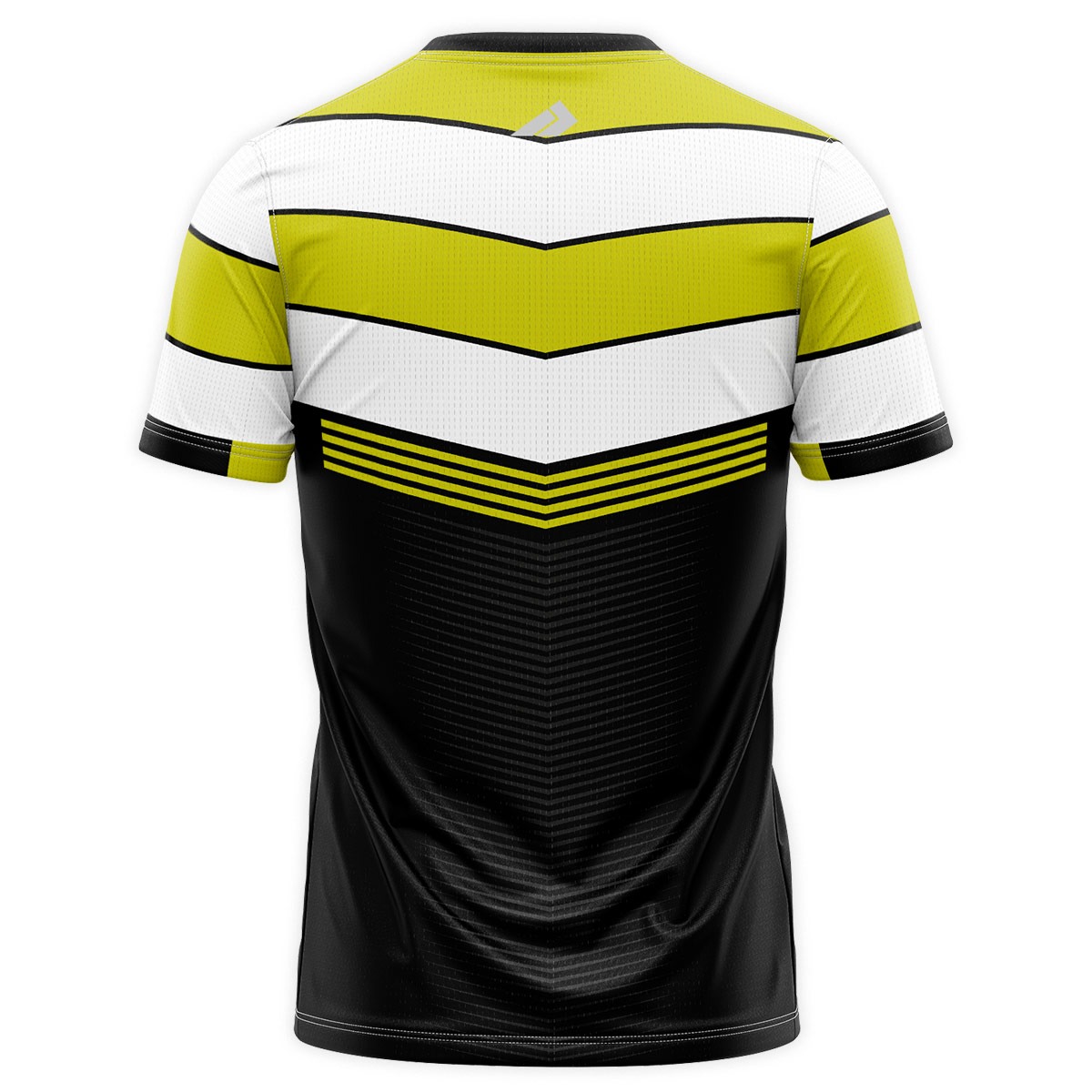 Custom SwiftStride Men’s Running Jersey Uniform - Image 2