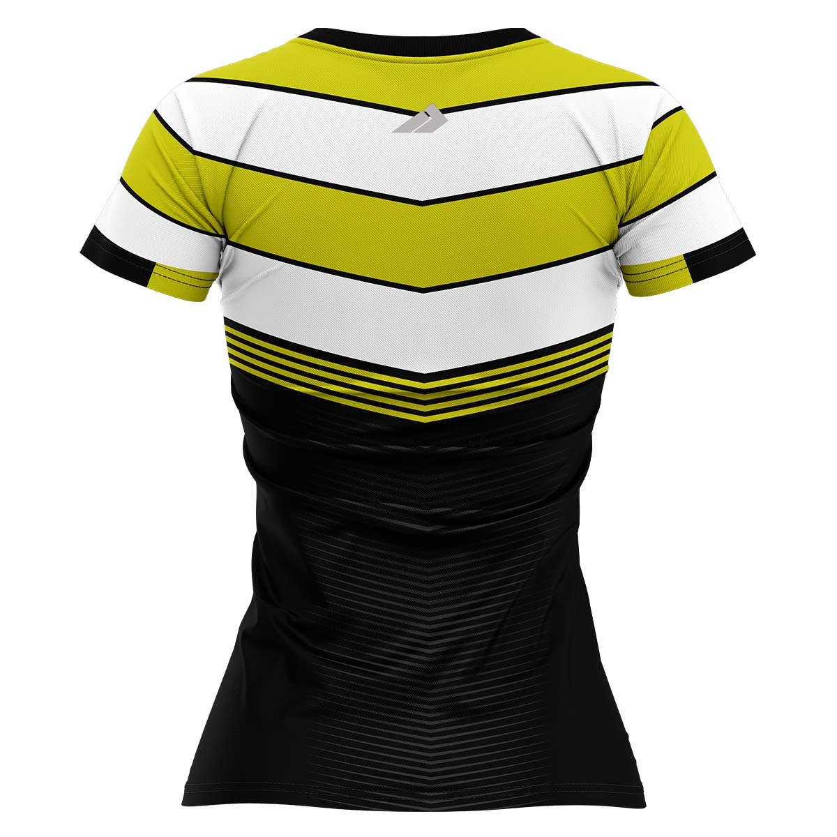 Custom SwiftStride Women’s Running Jersey Uniform - Image 2