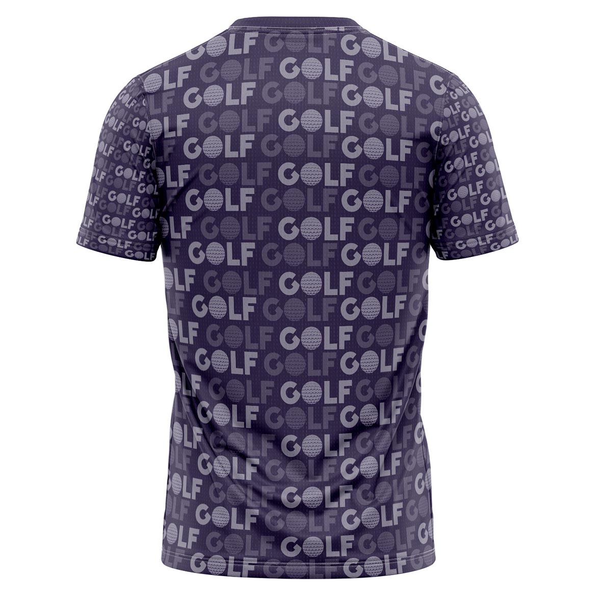 Custom Swingsuits Men’s Golf Jersey Uniform - Image 2