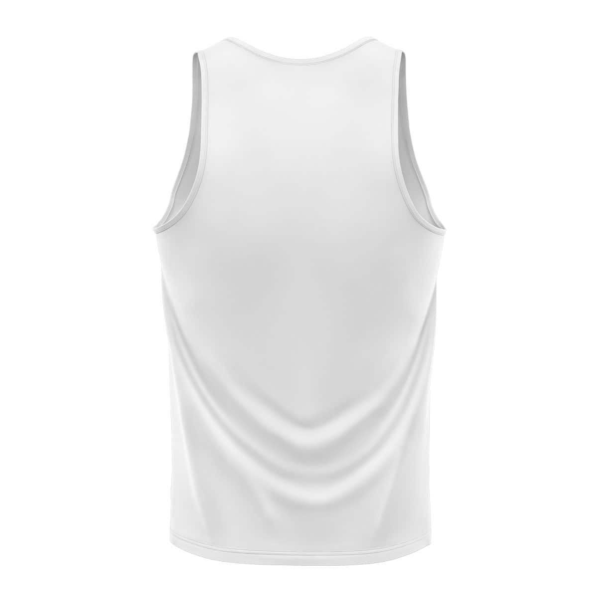 Custom Tank Top Men - Image 2