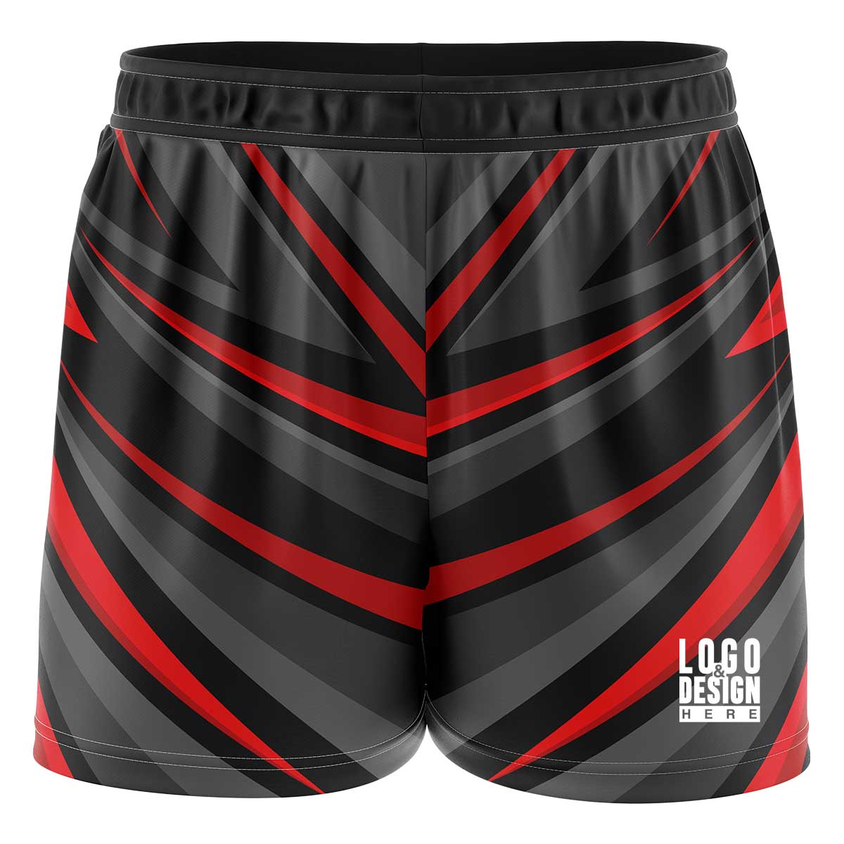 Custom TrailBlazer ATV Short Uniform