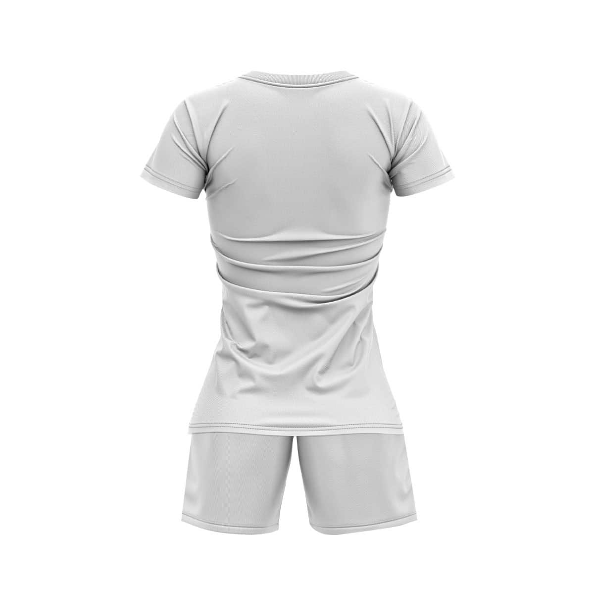 Custom Soccer Uniform Set Women - Image 2