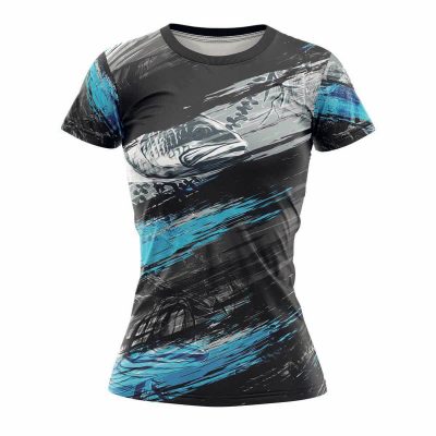 Fishers Finnest Women’s Jersey