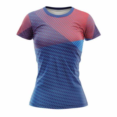 Crossover Women’s Jersey