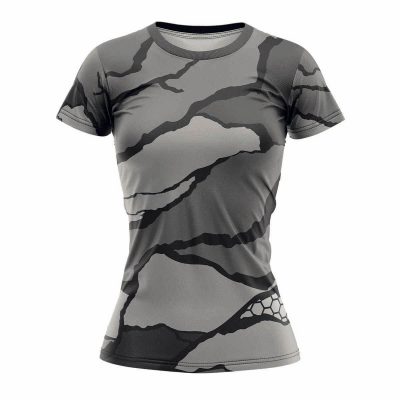 Cracked Concrete Women’s Jersey