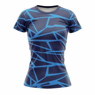Glaciar Break Women’s Jersey