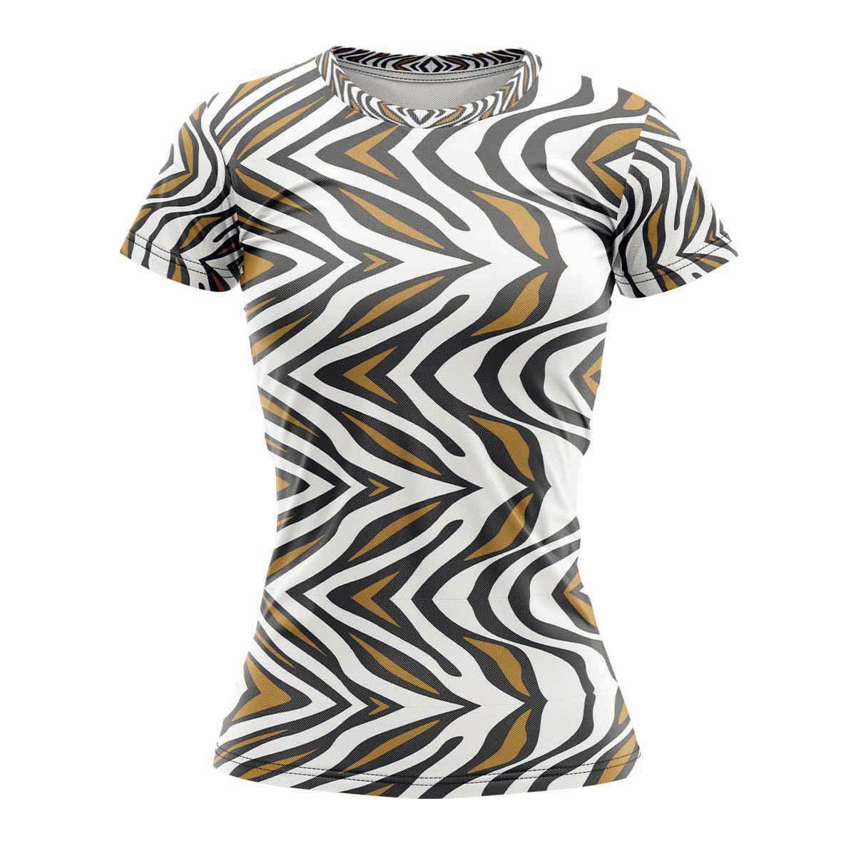 Latte Art Women’s Jersey