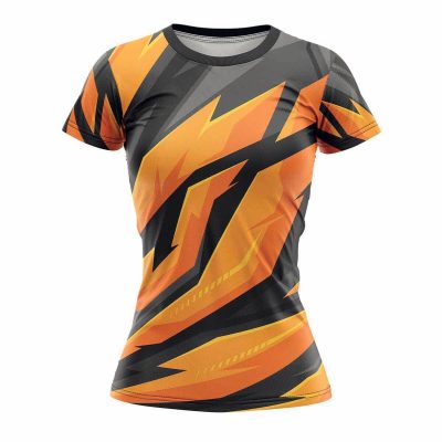 Firebird Women’s Jersey