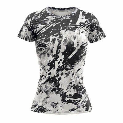 Chromasplash Women’s Jersey