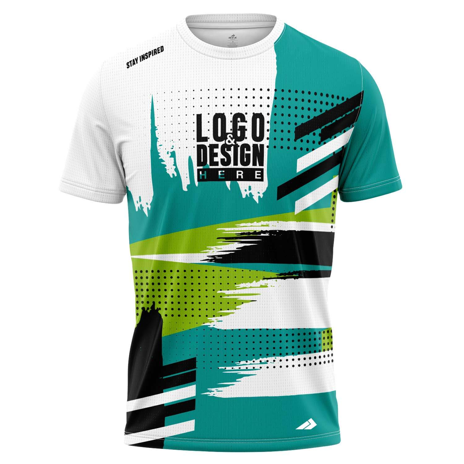 Vector Landscape Men’s Jersey