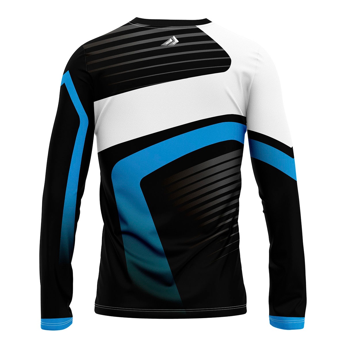 Custom ATVXplorer Men’s ATV Long Sleeve Uniform - Image 2