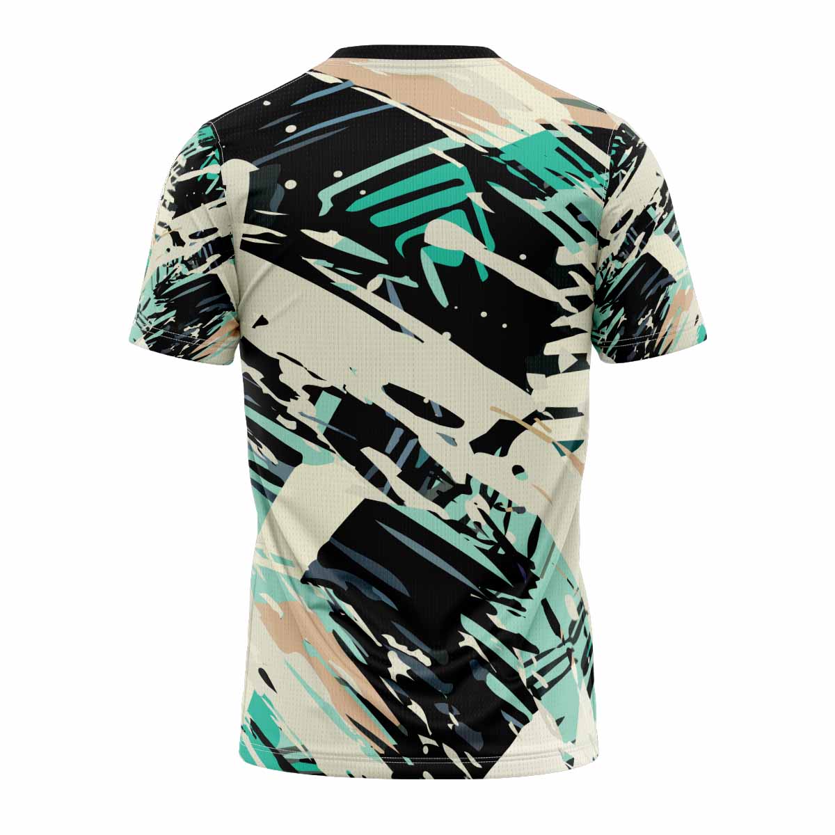 Mudsplash Men’s Jersey - Image 2