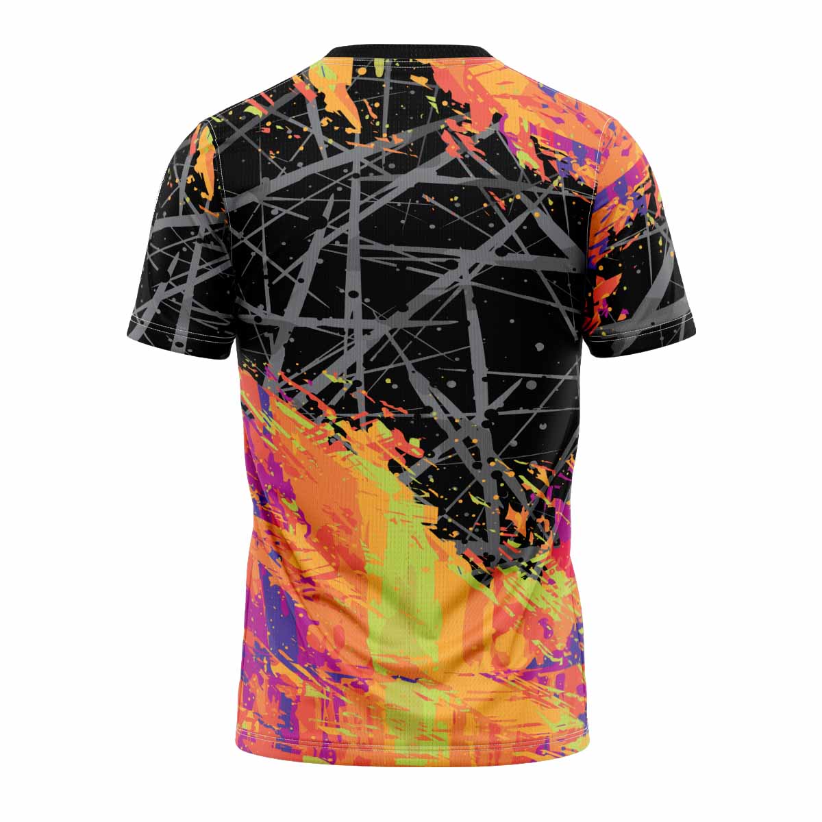 Nightfall Men’s Jersey - Image 2