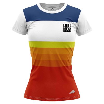 Degrade Women’s Jersey