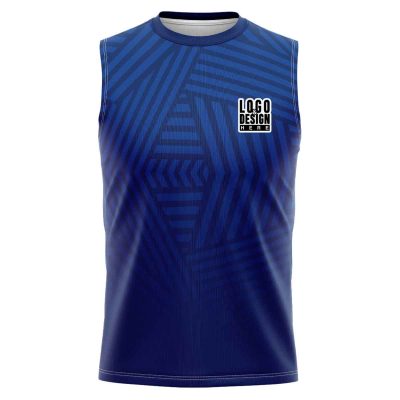 Intersecting Arrows Sleeveless