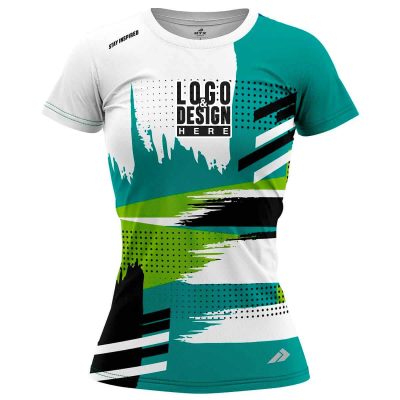 Vector Landscape Women’s Jersey