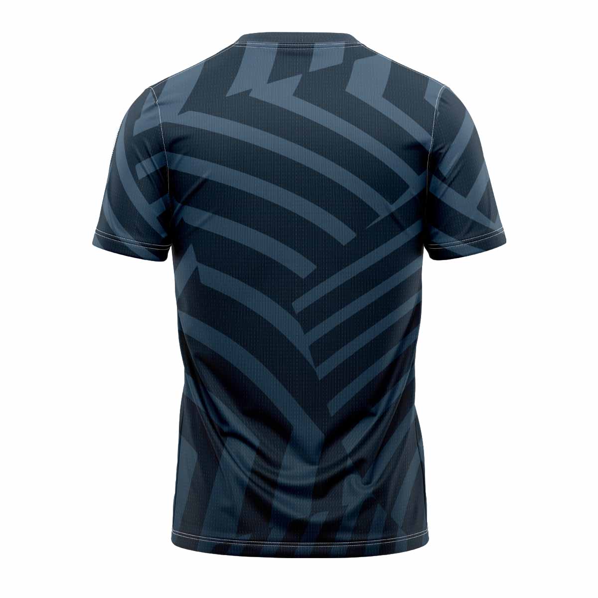 Folded Wings Men’s Jersey - Image 2