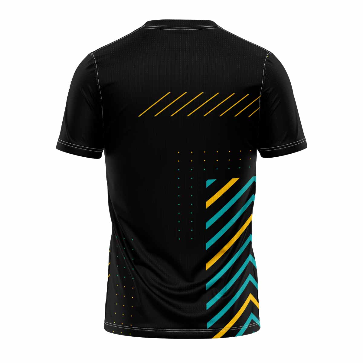 Interface Men’s Jersey - Image 2