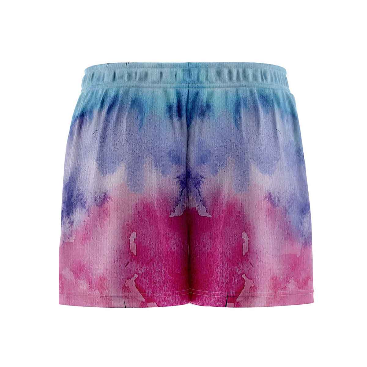 Custom Chain Seekers Disc Golf Shorts Uniform - Image 2