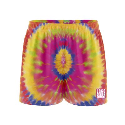 Custom Flight Crew Disc Golf Shorts Uniform