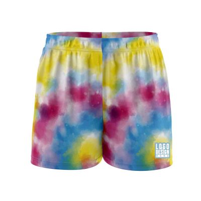 Custom Disc Dominators Disc Golf Shorts Uniform