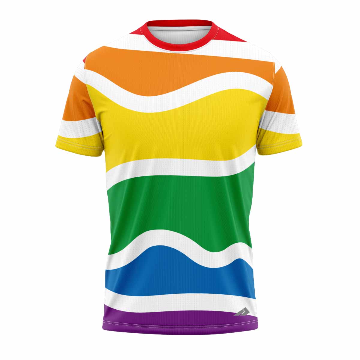 Love is Love Men’s Jersey