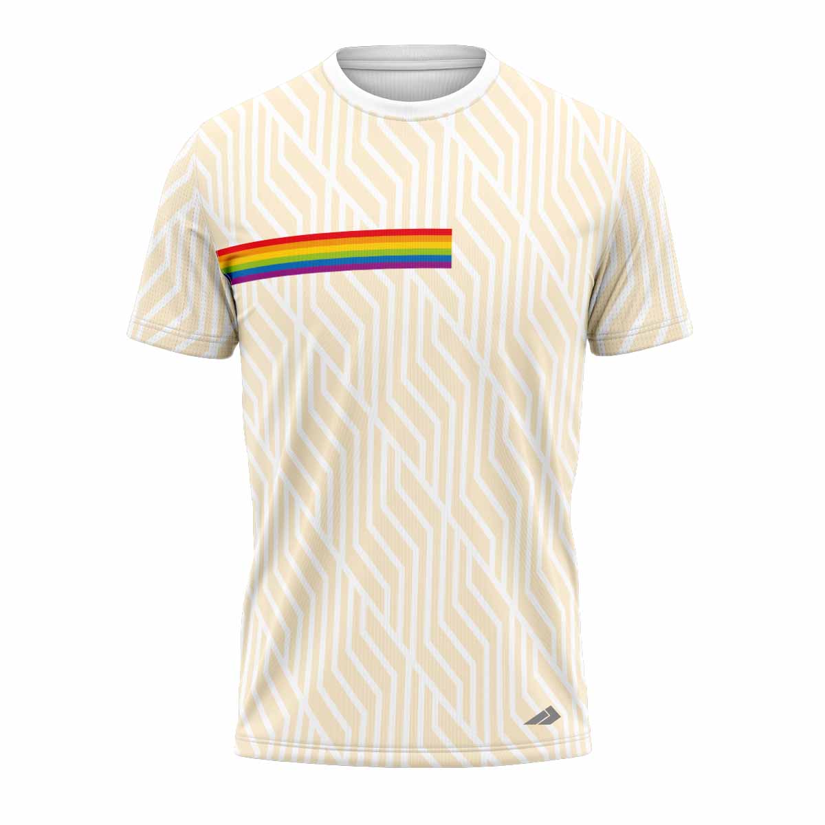 Respect Men’s Jersey