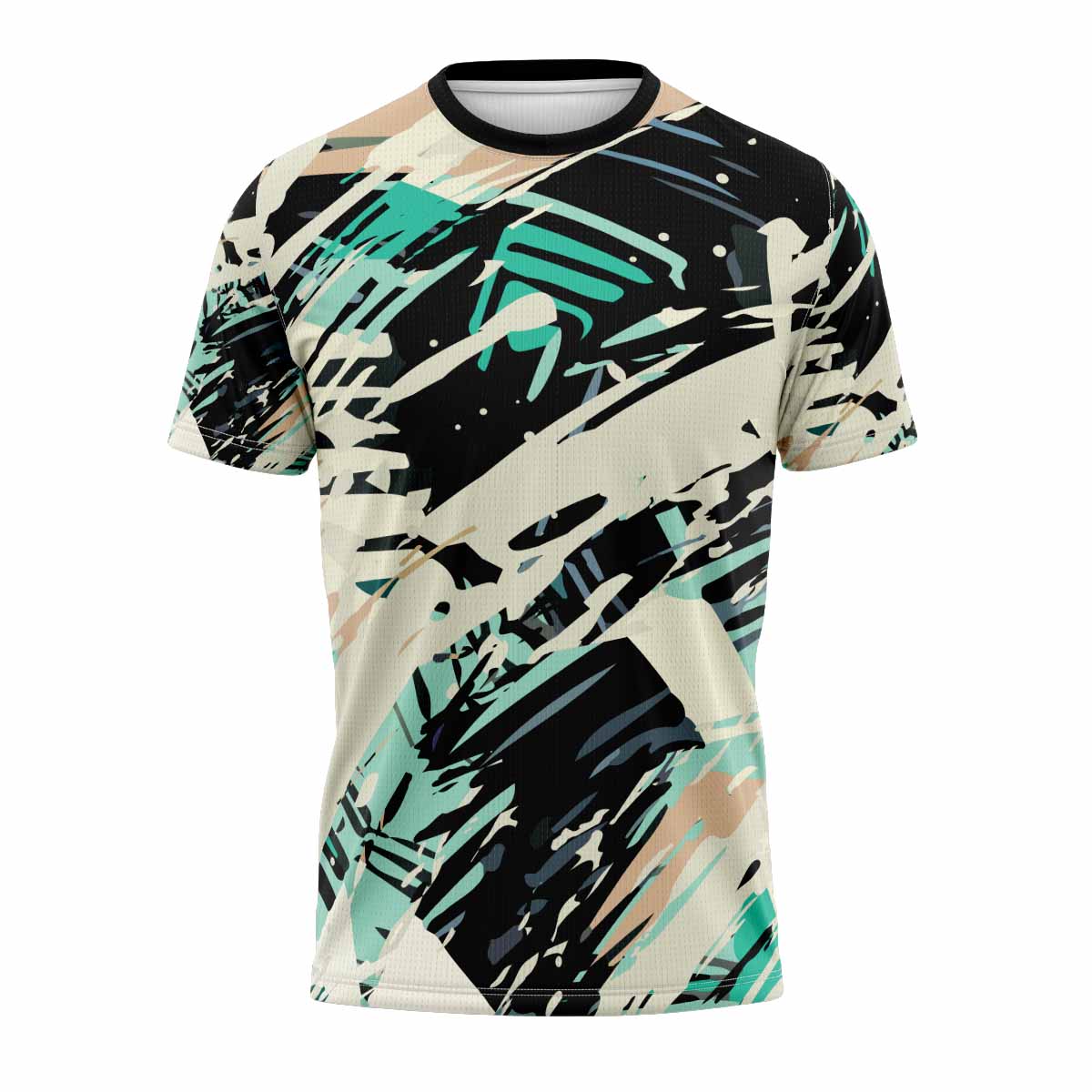 Mudsplash Men’s Jersey