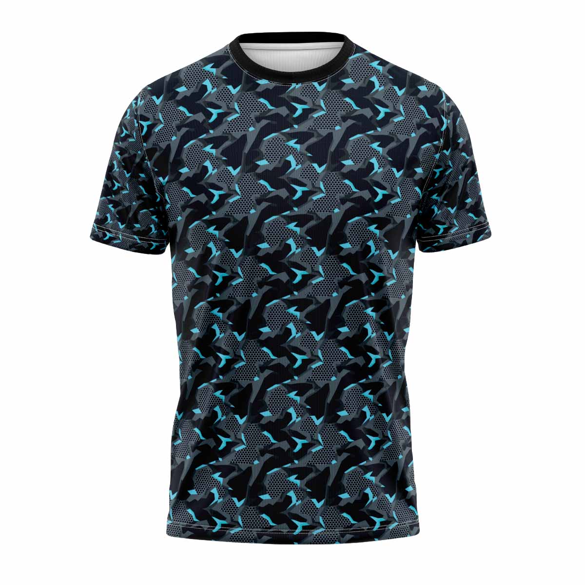 Steel Scales Men’s Jersey