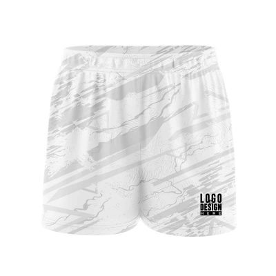 PowerPace Running Short Uniform