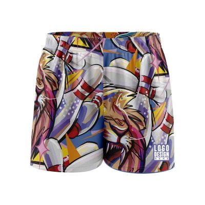 CurveControl Bowling Short Uniform