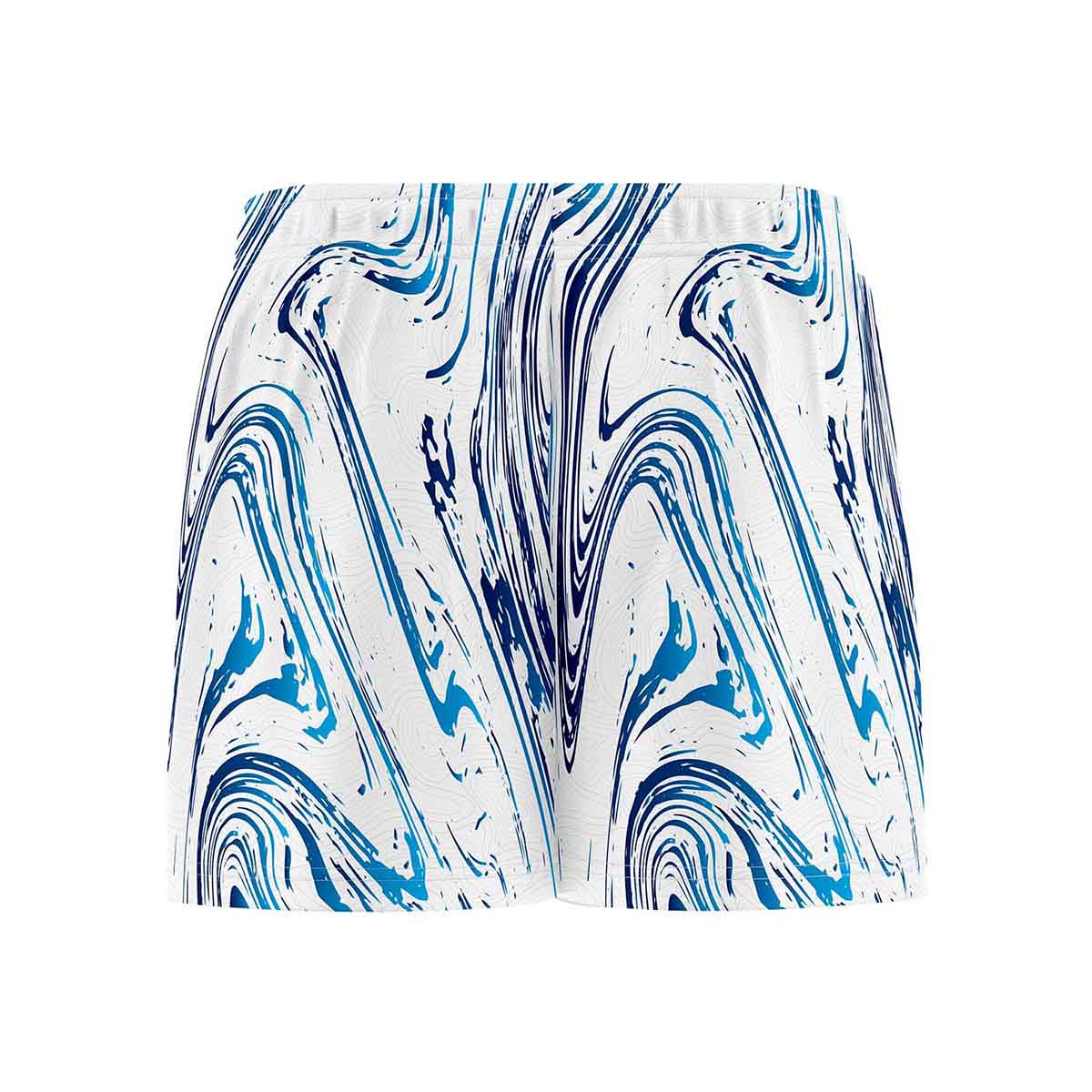 Custom CastMaster Fishing Short Uniform - Image 2