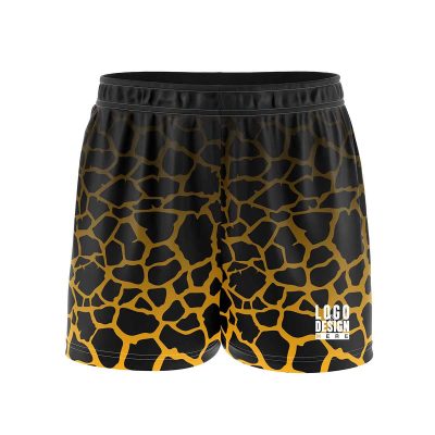 EnergyFlow Running Short Uniform