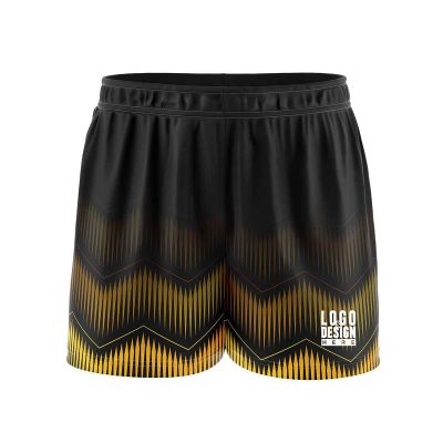 SprintFusion Running Short Uniform