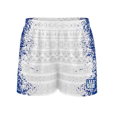 Custom Angler's Haven Fishing Short Uniform