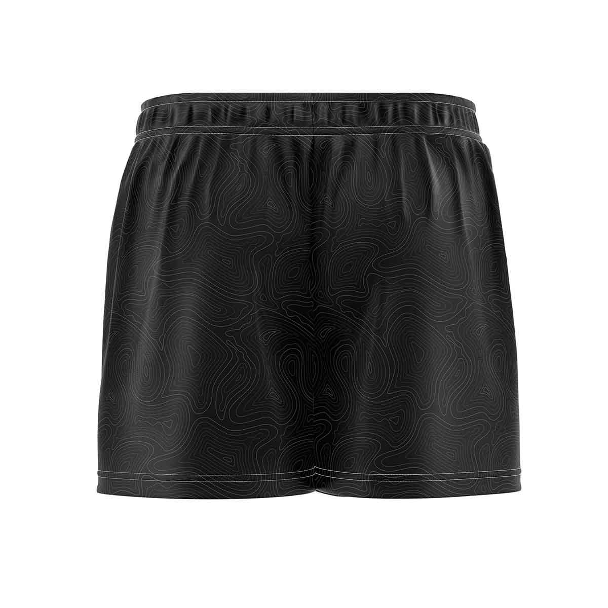 ActiveAero Running Short Uniform - Image 2