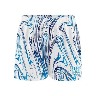 Custom CastMaster Fishing Short Uniform