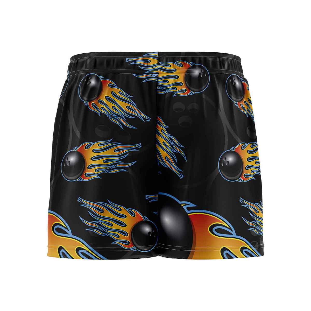 BowlMaster Bowling Short Uniform - Image 2