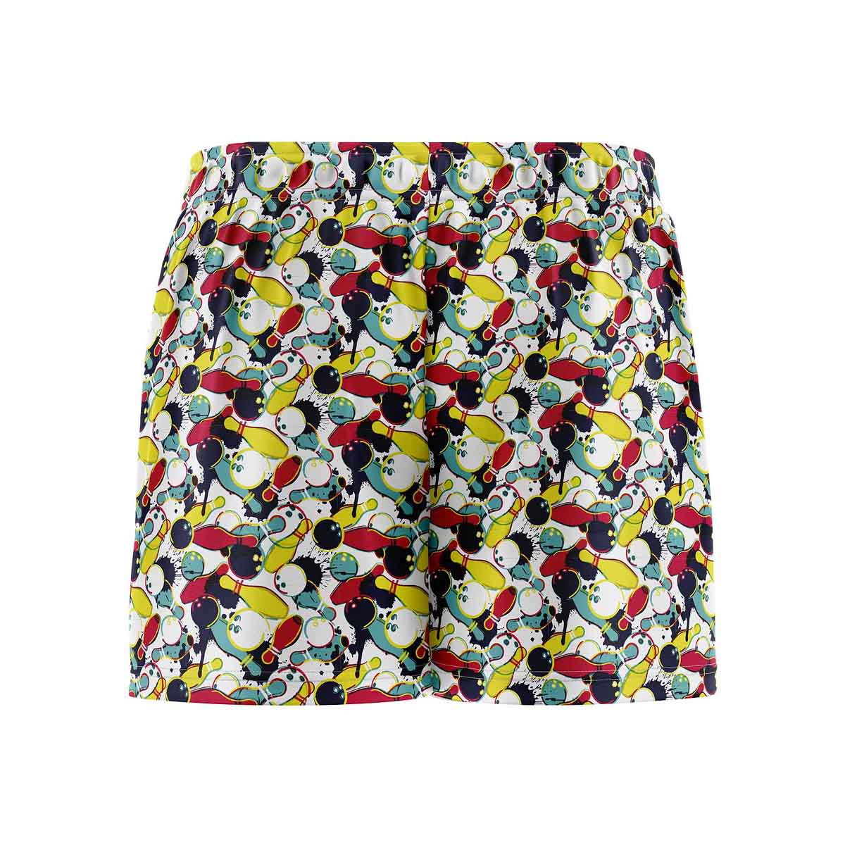 BowlBlitz Bowling Short Uniform - Image 2