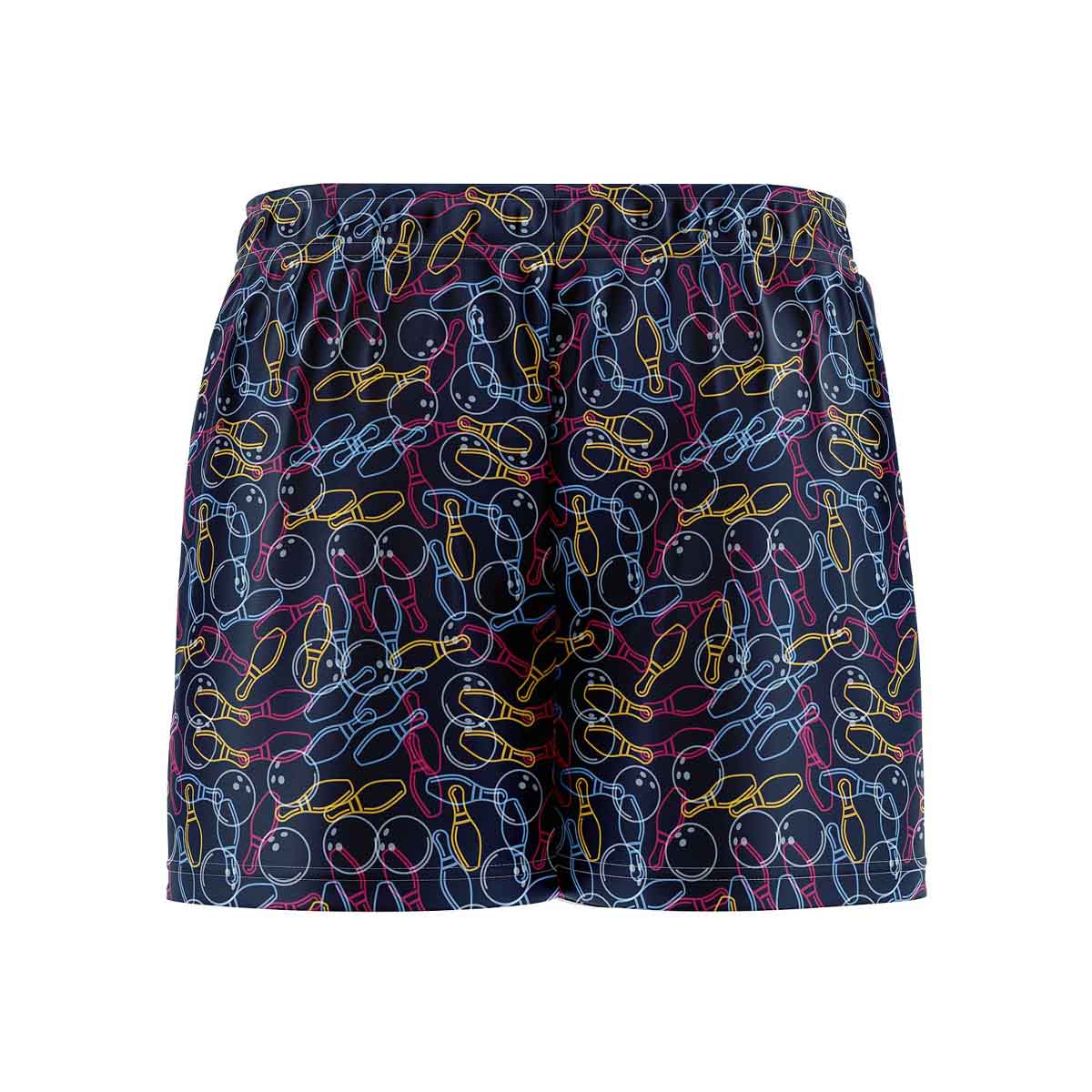 SpinSync Bowling Short Uniform - Image 2