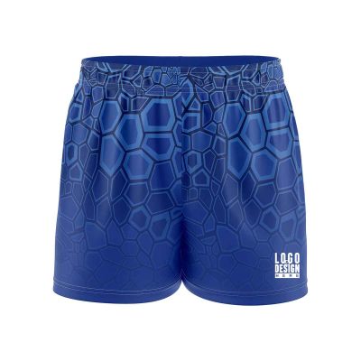 Custom Fisherman's Best Short Uniform