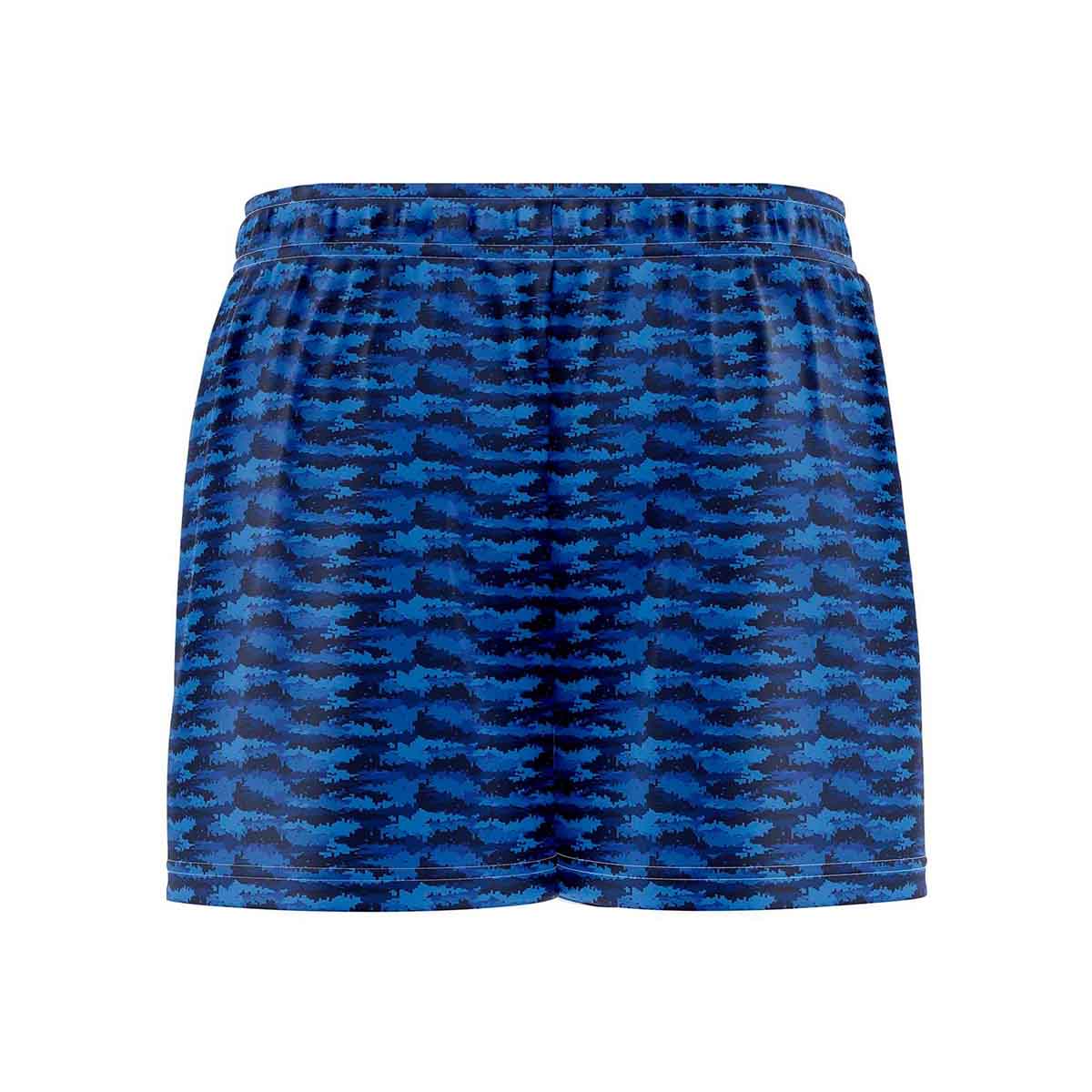 Custom FishForce Fishing Short Uniform - Image 2