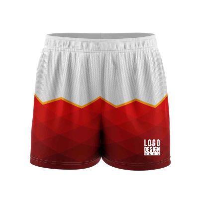 BoostBurst Running Short Uniform