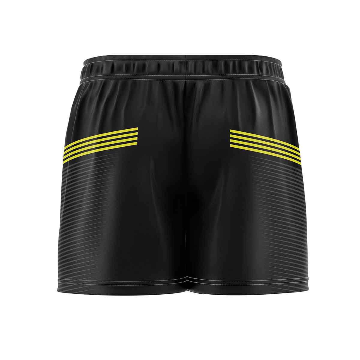 SwiftStride Running Short Uniform - Image 2