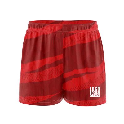 EnduranceElevate Running Short Uniform